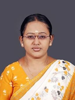 Mrs.M.Pradeepa