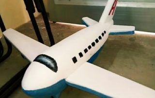 Airplane