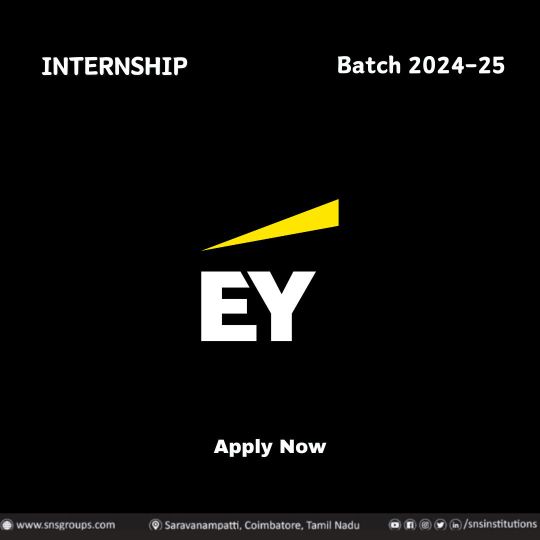 EY-intern