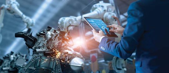 mechatronics engineering