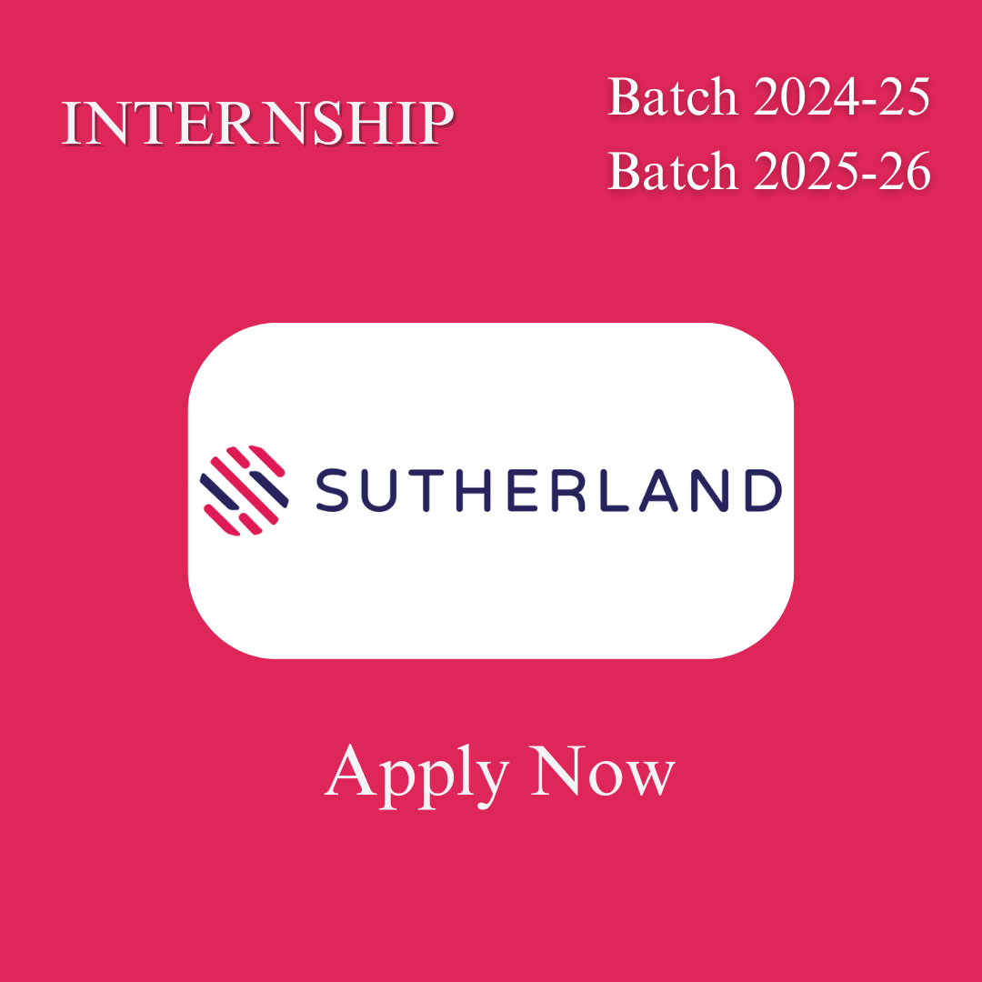 Company Name: Sutherland