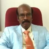 Dr. G. Gnanasekaran