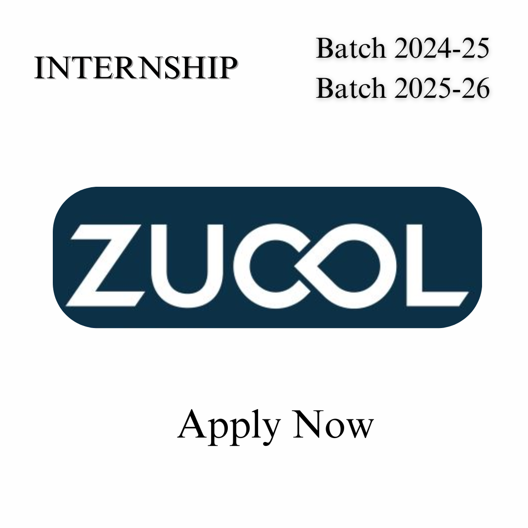 Company Name: Zucol