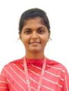 ARCHANA V PORTLAND IT SOLUTIONS - IT (6.8 LPA)