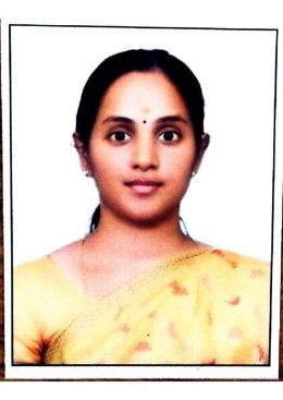 Mrs. Alagammai S