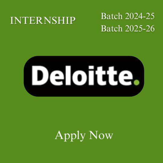 Deloitte