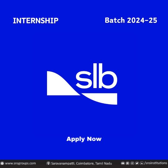 SLB-intern