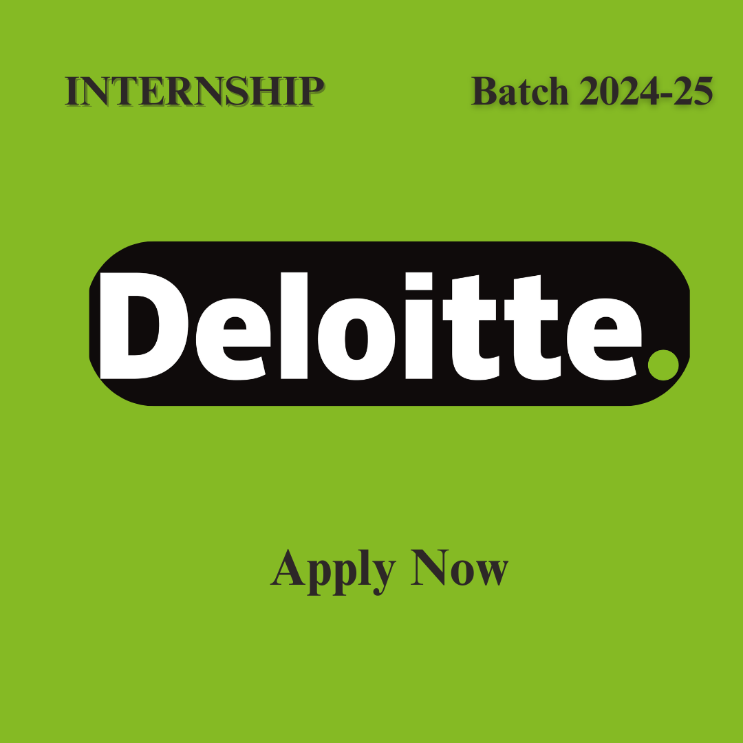 Deloitte