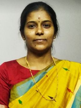 Mrs.P.Umamaheshwari B.E.,M.E.