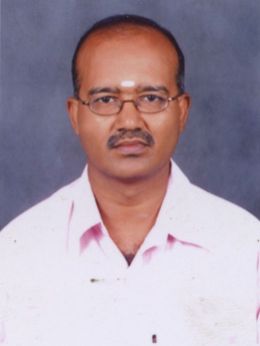 Mr. C. Subramanian