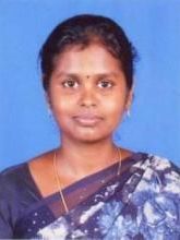 Yuvarani E, MCA