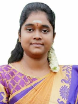 Ms.R MOHANA PRIYA