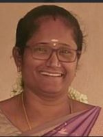 Assistant Professor & Head of the Department