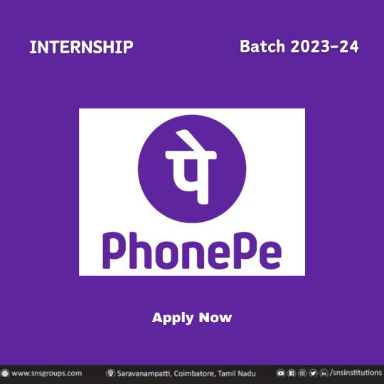 Company Name: PhonePe