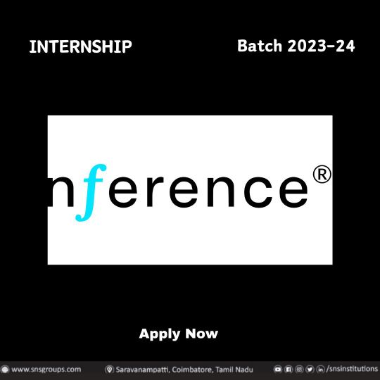 nference-intern