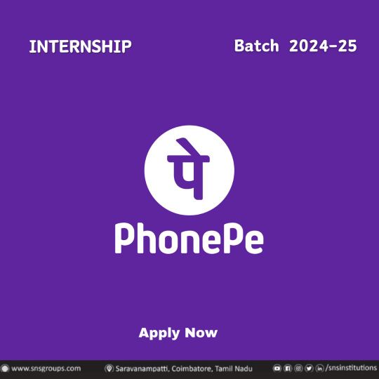 PhonePe-intern