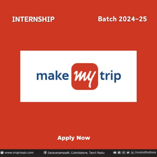 MakeMyTrip-intern