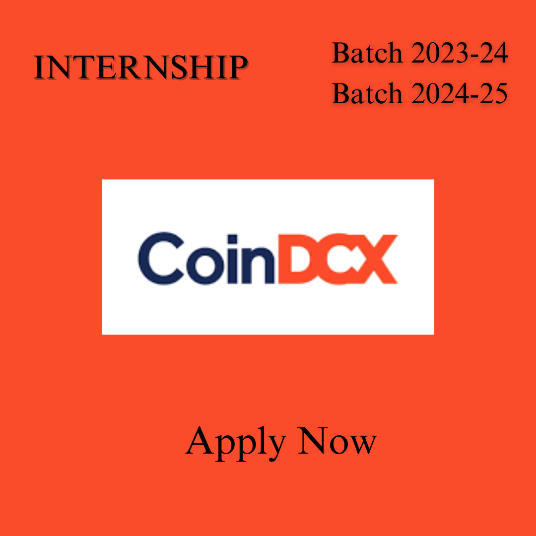 CoinDCX