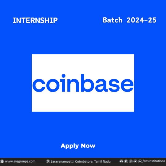 Coinbase-intern