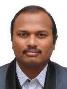 Mr. Karthick B <br>Mechanical Engineering