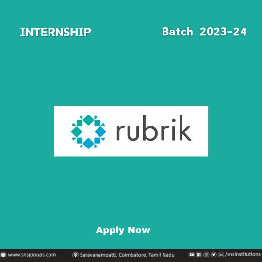 Rubrik-intern