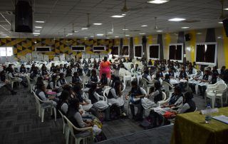 SCHOOL EVENTS