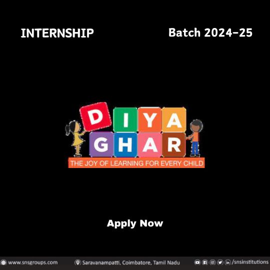 Diya Ghar-intern