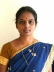 DR.V.SAVITHA M.E., PH.D