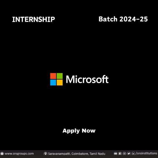 Microsoft-intern