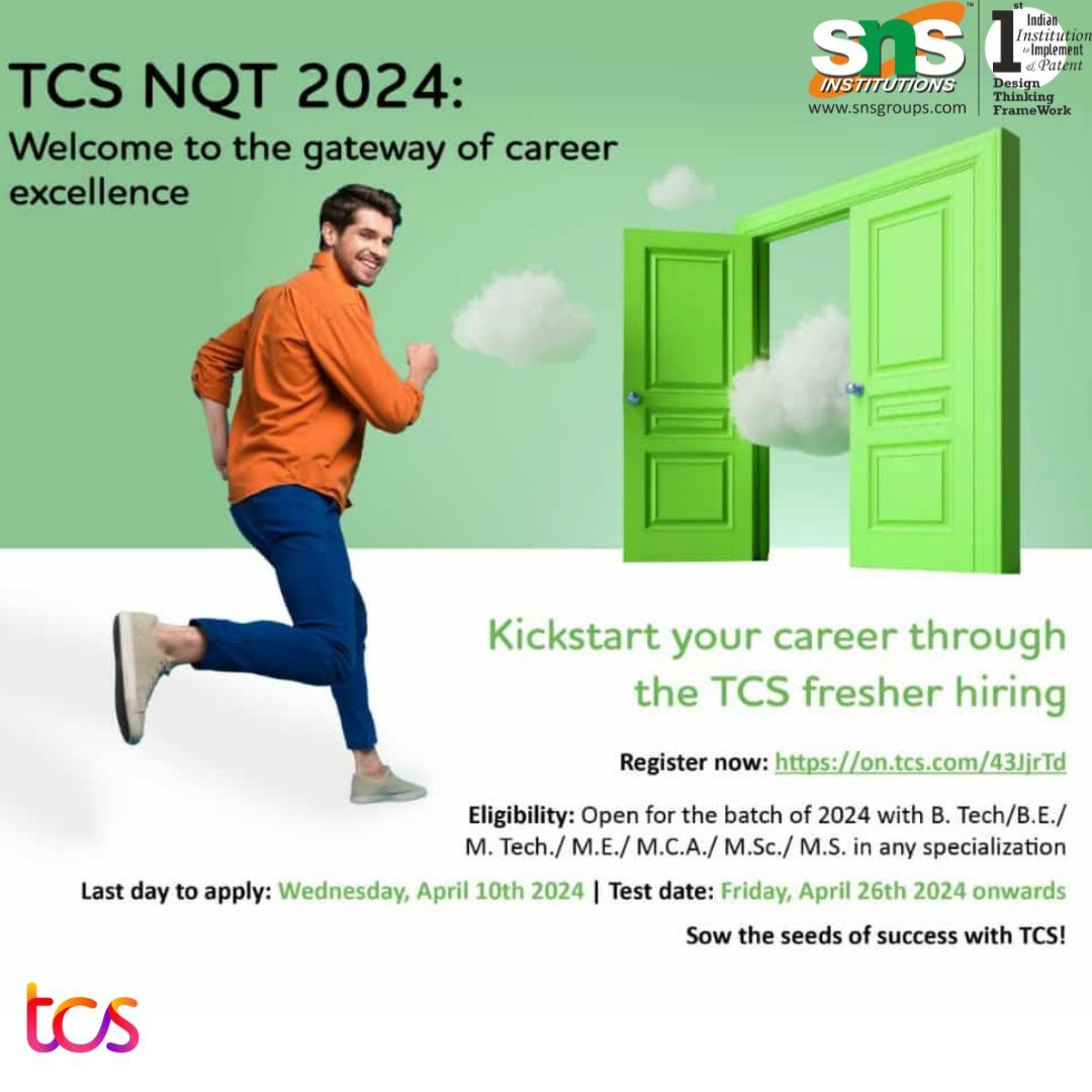 To Know more Click here