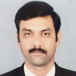 Mr. C ANTONY PRATHEESH