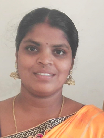 Ms.KANIMOZHI D