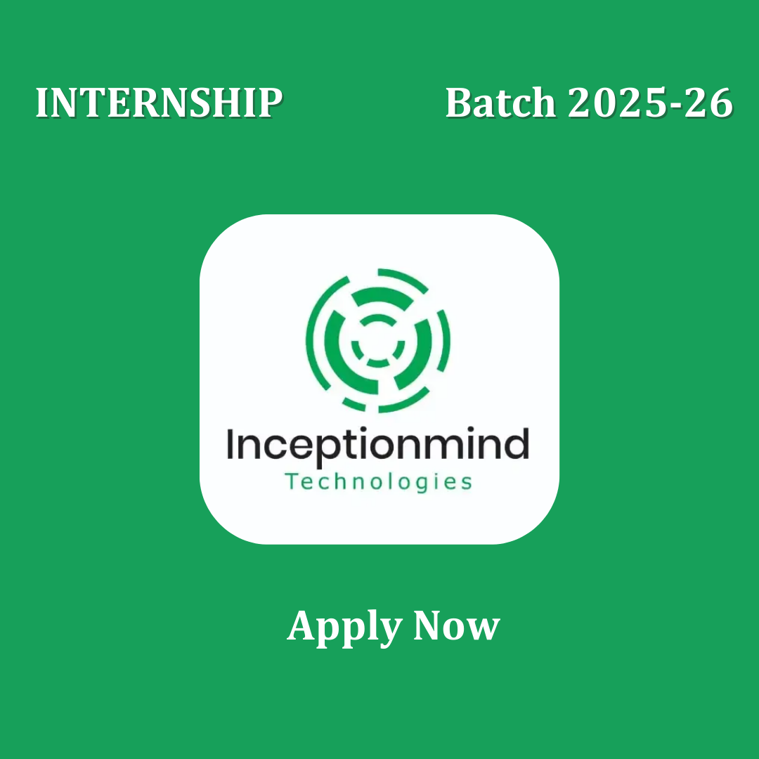 Company Name: Inceptionmind Technologies