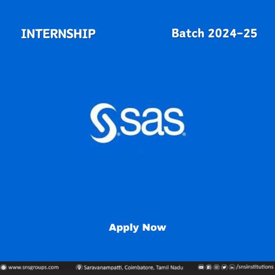 SAS