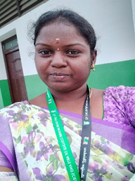 Ms V KEERTHANA