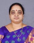 Dr. C. Sowmya Dhanalakshmi
<br>B.E., M.E., Ph.D., MISTE.