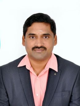 Mr. R. SATHISH KUMAR, B.E., M.E.