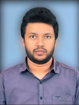 Dr. M. BALASUBRAMANI BE ME PhD