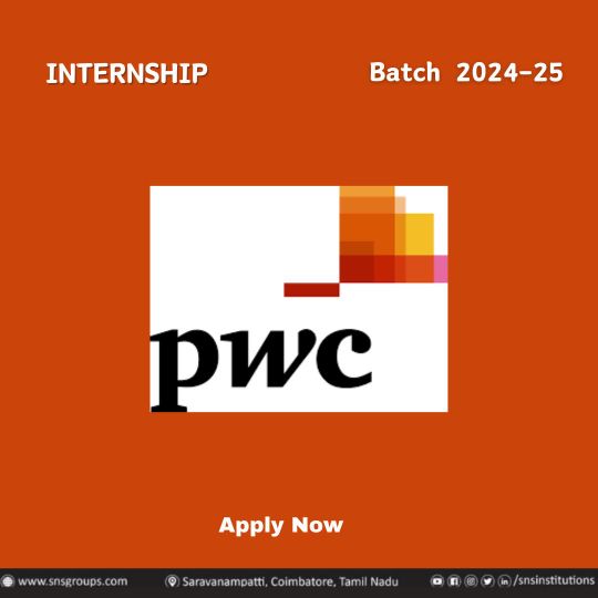 PWC-intern