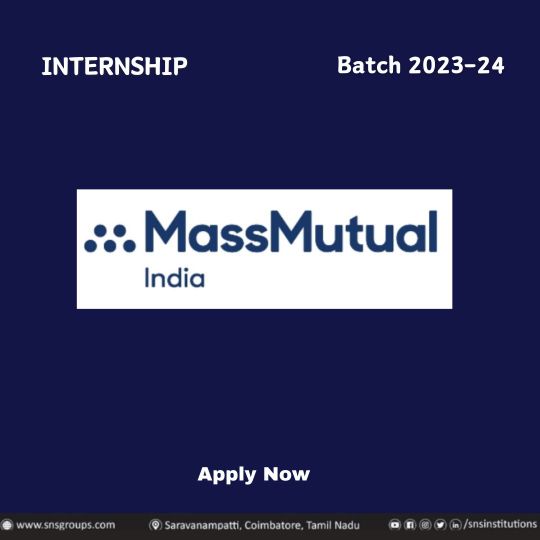 MassMutual India