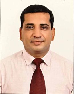 Dr.D K Karthik