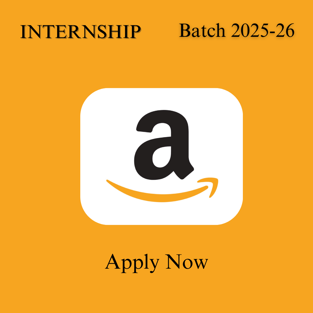 Company Name: Amazon