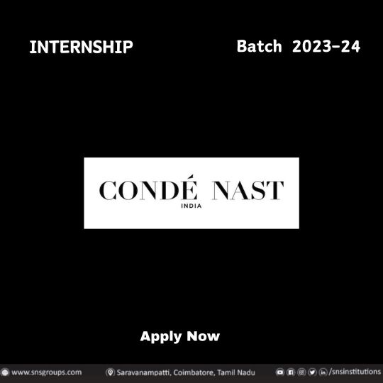 Condé Nast