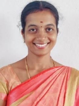 Mrs. Divya B
