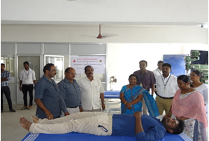 EXTENSIONAL PROGRAMMES