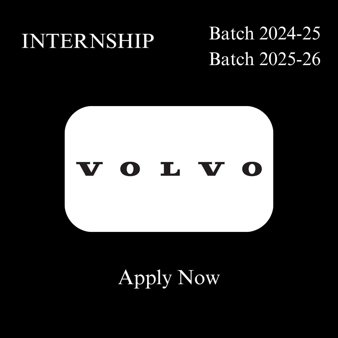 Company Name: Volvo Group