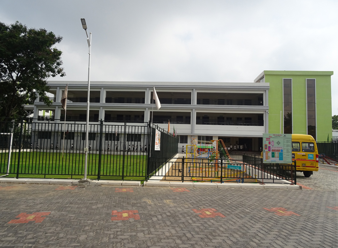 C Block