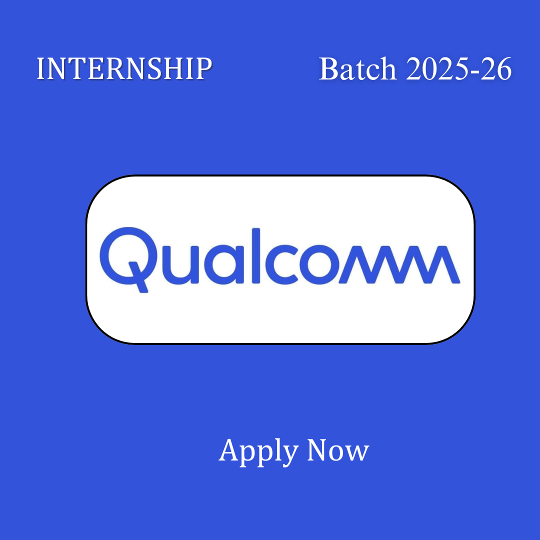 Qualcomm India Pvt. Ltd