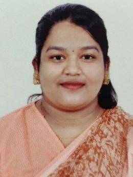 Preethi Jayamangala