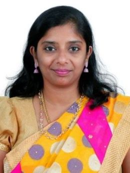 SUNANTHA CHRISTI KUMARI A